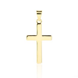 Přívěsek JVD SVLP1450XJ6GO00 stříbrný