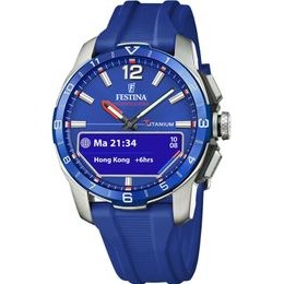 Hodinky Festina CONNECTED D 23000/3