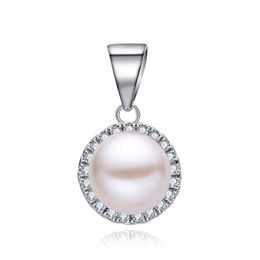 MOISS stříbrný přívěsek