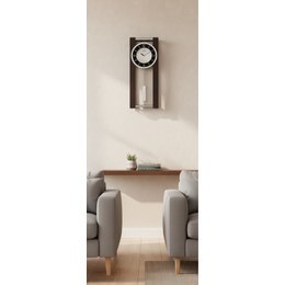 Hodiny Rhythm CRG109NR06