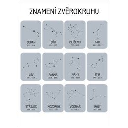 Náhrdelník JVD SVLN0936S75BI45