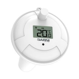 Bazénový teploměr JVD T3351.2