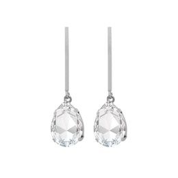 Stříbrné náušnice Victoria Cruz A3456-07HT