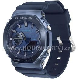 Hodinky Casio GA-700-1BER