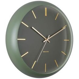 Hodiny NEXTIME 3204 Calmer 40cm