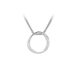 MOISS stříbrný přívěsek