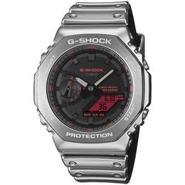 Hodinky Casio G-SHOCK GM-2100YRA-8AER