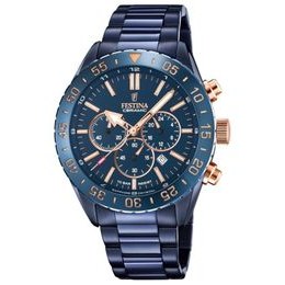 Hodinky Festina CERAMIC 20576/1