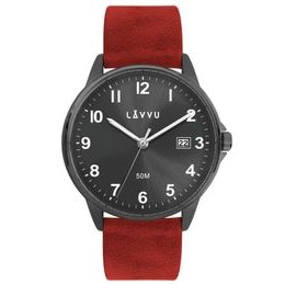 Pánské hodinky LAVVU LWM0113 GÖTEBORG