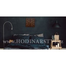 Hodiny AMS W7505