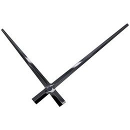 Hodinové ručičky HRP76B