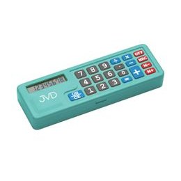 CLOCKODILE Řemínek k dětským hodinkám - JEDNOROŽEC tyrkysový CSG5160