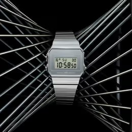 Hodinky Casio A168WEM-7EF