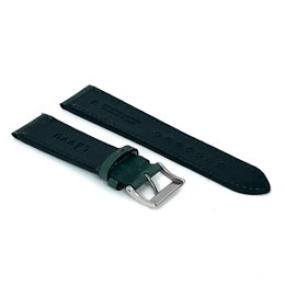 XL Řemínek LAVVU SPORT z luxusní kůže Top Grain LSDXE22