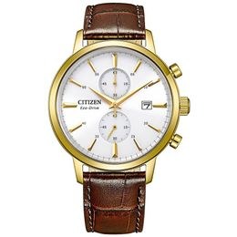 Citizen CLASSIC CHRONO CA7062-15A