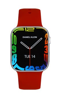 Hodinky Daniel Klein SMART WATCH DT8 PRO-4