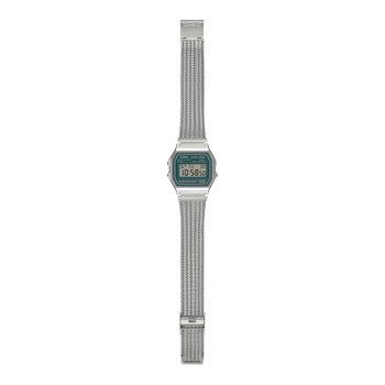 Hodinky Casio A158WEM-3EF