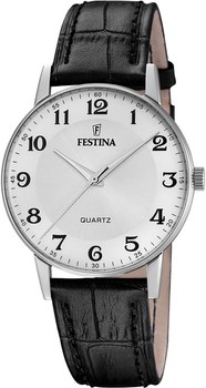 Hodinky Festina CLASSICS 20690/1