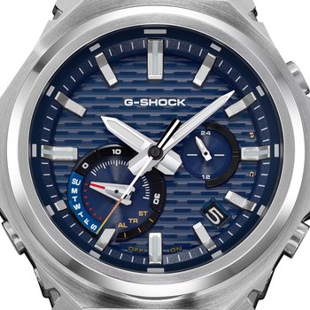 Hodinky Casio G-SHOCK GST-B1000D-2AER