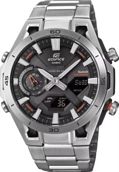 Hodinky Casio ECB-2300D-1AEF