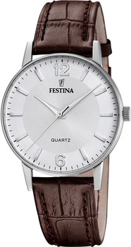 Hodinky Festina CLASSICS 20690/2