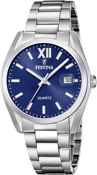 Hodinky Festina CLASSICS 20707/7