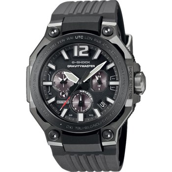 Hodinky Casio G-SHOCK PRO GWR-B3000B-8AER