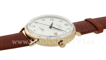 Náramkové hodinky JVD JC003.2
