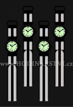 Náramkové hodinky JVD J7193.3