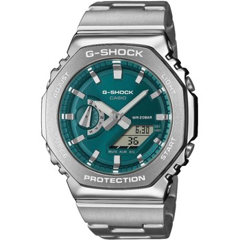 Hodinky Casio G-SHOCK GM-2110D-3A1ER