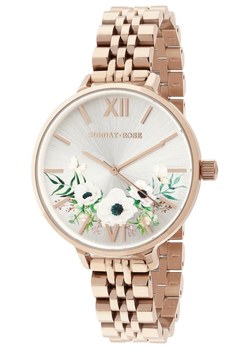 Hodinky SUNDAY ROSE SUN-S22