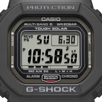 Hodinky Casio GW-5000U-1ER