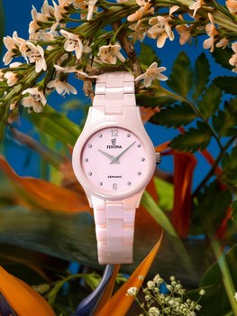 Hodinky Festina CERAMIC 20751/2