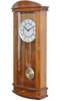 Kyvadlové hodiny Adler 20239-OAK