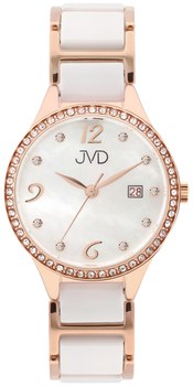 Náramkové hodinky JVD JG1031.3