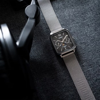 Hodinky Casio MTP-M305M-8AVER