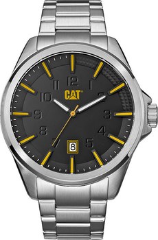 Hodinky pánské CAT NO-141-11-127