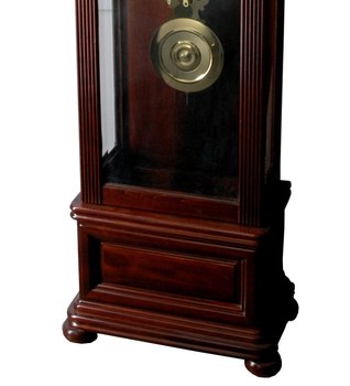 Podlahové hodiny Adler 10011-W