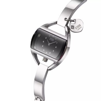 Hodinky Storm Temptress Charm BK
