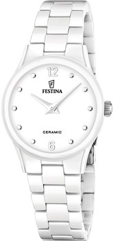 Hodinky Festina CERAMIC 20751/1