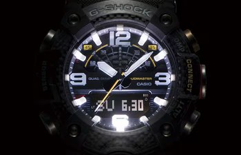 Hodinky Casio GG-B100-1A3ER