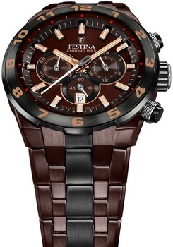 Hodinky Festina SPECIAL EDITIONS 20708/1