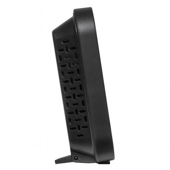 TFA 30.3908.01 INDOOR - pokojový teploměr a vlhkoměr pro WiFi systém TFA.me ID-A0