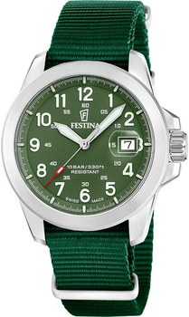 Hodinky Festina FIELD WATCHES 20081/3