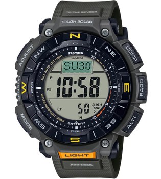 Hodinky Casio PRG-340-3ER