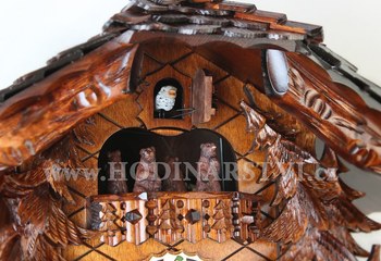 Kukačky Hones 86707/5Tko