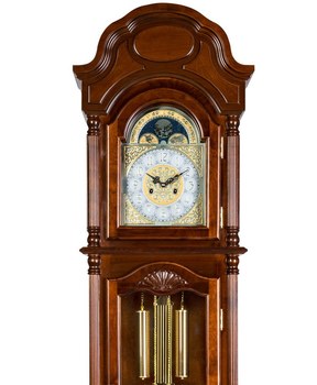 Podlahové hodiny Adler 10110-W