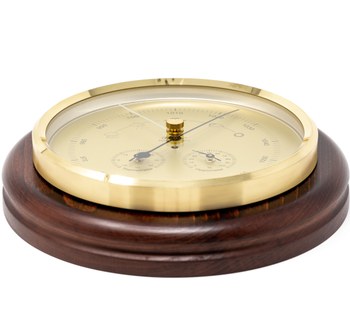 Fischer 1694R-22 - Barometr s teploměrem a vlhkoměrem