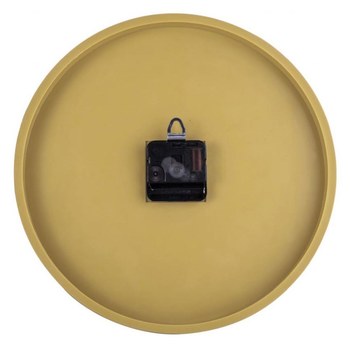 Designové nástěnné hodiny KA5759YE Karlsson 30cm