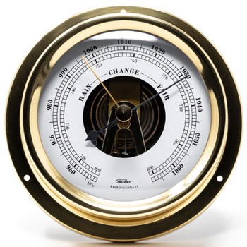 Fischer 1508B-45 - Barometr